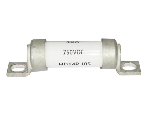 JASO-D622 전기 차량 퓨즈, 400A 에너지 저장 퓨즈