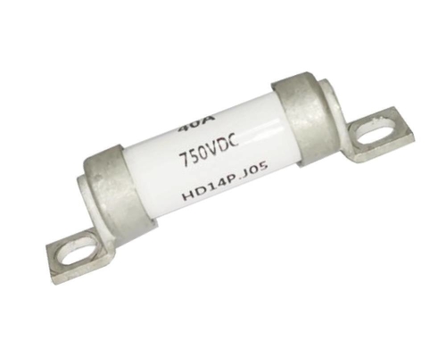 JASO-D622 전기 차량 퓨즈, 400A 에너지 저장 퓨즈