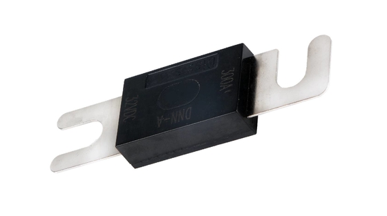 DC10KA 높은 차단 용량 퓨즈, IEC60269 태양 충전 컨트롤러 퓨즈