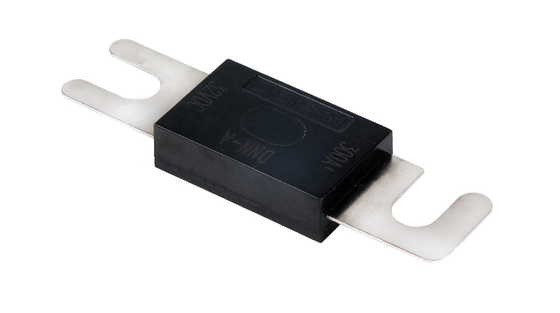 DC10KA 높은 차단 용량 퓨즈, IEC60269 태양 충전 컨트롤러 퓨즈
