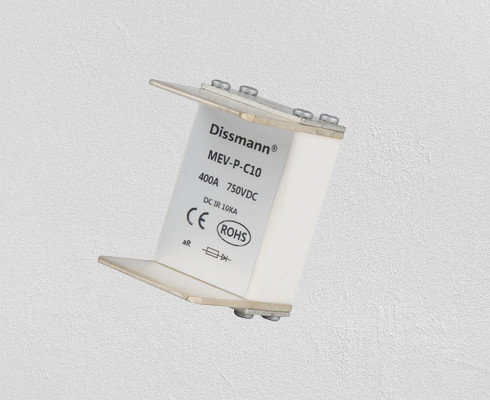 ISO8820 극소 블레이드 카 퓨즈, 자동 리세트 블레이드 퓨즈 750 볼트
