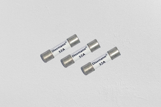 IEC60127 PV 접속 배선함 퓨즈, 고전압 Hrc 퓨즈 32A