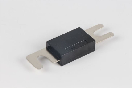 PBT 재료 전기 차량은 125VAC 3KA 인터럽팅을 녹입니다
