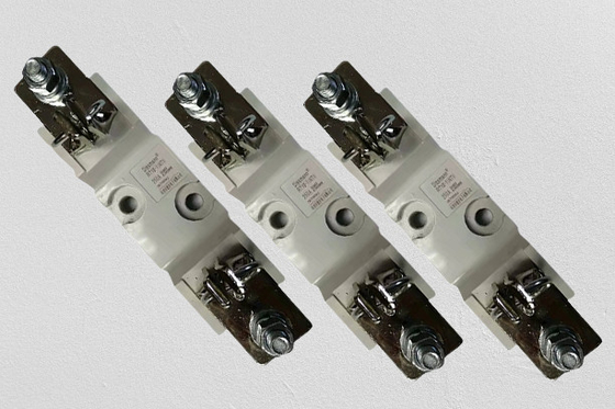 NT RT NH 내고 파멸 능력 퓨즈 600VDC 정격 전압 IEC60269