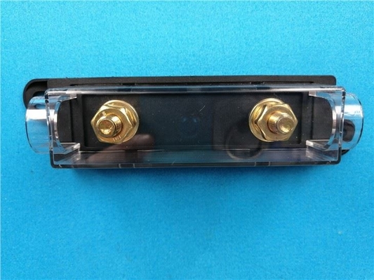 카트리지 IATF16949를 위한 ANS-500 해양 인라인 퓨즈 블럭 60 Amp