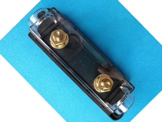 카트리지 IATF16949를 위한 ANS-500 해양 인라인 퓨즈 블럭 60 Amp