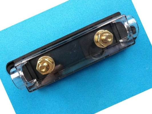 카트리지 IATF16949를 위한 ANS-500 해양 인라인 퓨즈 블럭 60 Amp