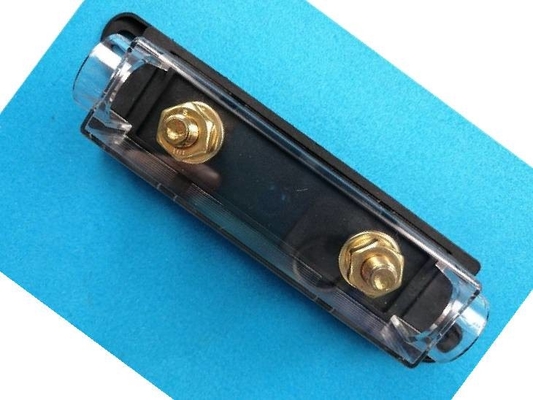 카트리지 IATF16949를 위한 ANS-500 해양 인라인 퓨즈 블럭 60 Amp