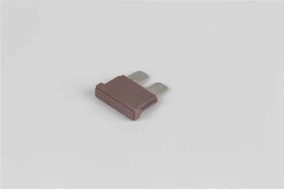 자동차 전력 분배 저전압 퓨즈 32v 40 Amp 정격 전류