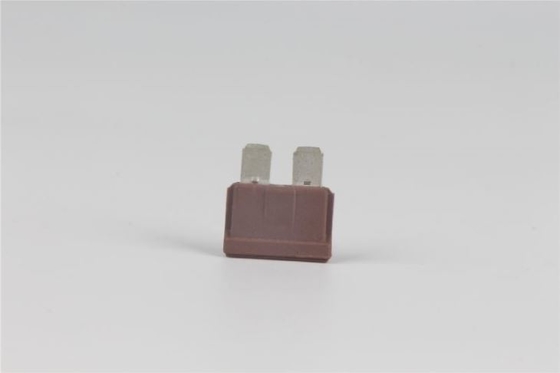 자동차 전력 분배 저전압 퓨즈 32v 40 Amp 정격 전류