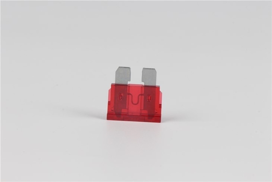 자동차 저전압 퓨즈, 10 Amp 32v 퓨즈 아연 합금 성분