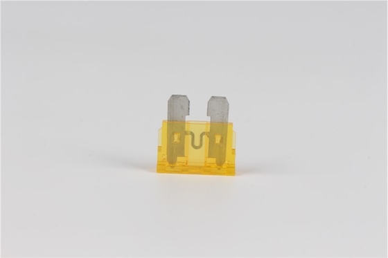 자동차 저전압 퓨즈, 10 Amp 32v 퓨즈 아연 합금 성분